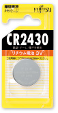 リチウムコイン電池CR1625/1個パック