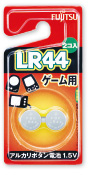ゲーム用アルカリコイン電池/2個パック