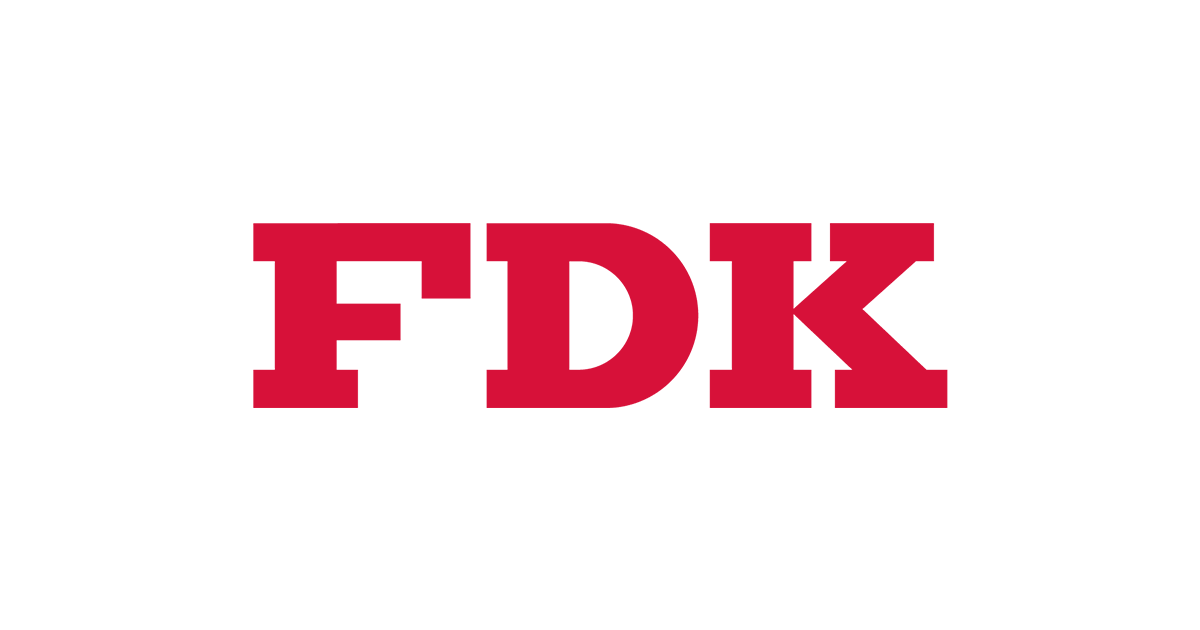 Fdk株式会社 Fdk Corporation