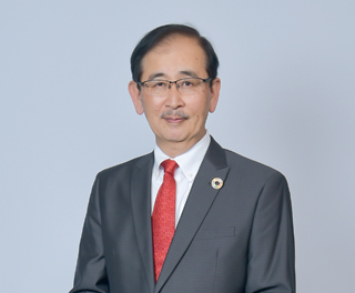 代表取締役社長　下園　浩史