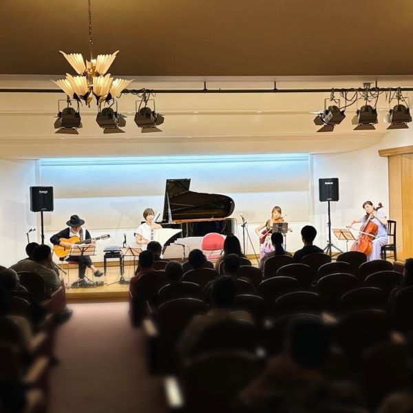 静岡公演