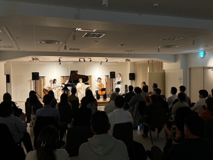 大阪公演