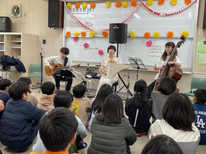 高知公演①