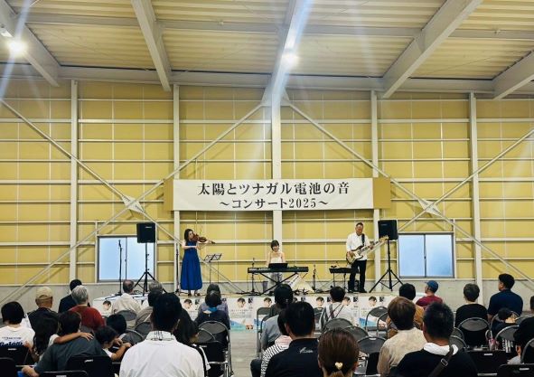福岡公演