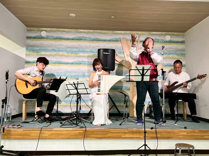 北海道公演②