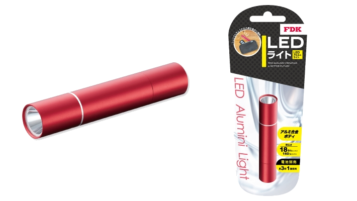 FLA-3105FIR(CL)