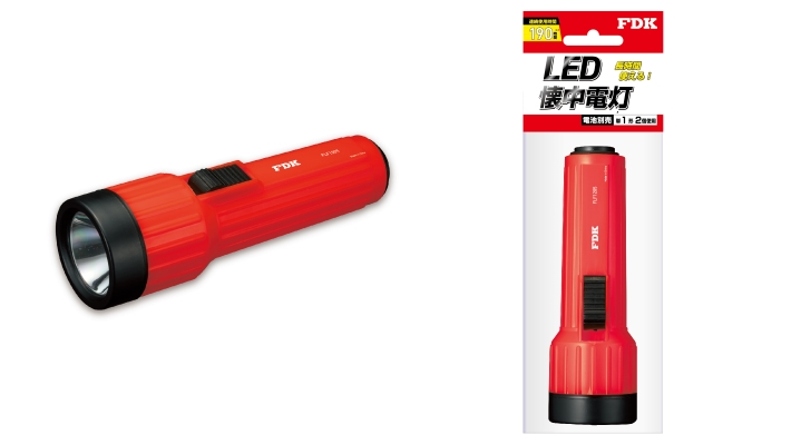 FLF1205F-R(H)