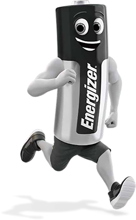 Mr. Energizer