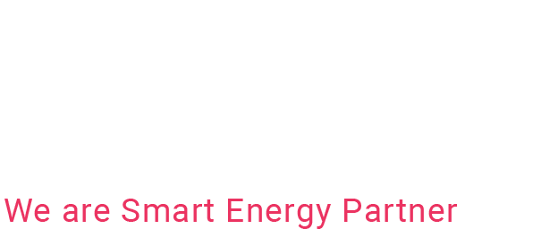 君のエネルギーが未来を創る！We are Smart Energy Partner.