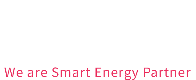 君のエネルギーが未来を創る！We are Smart Energy Partner.