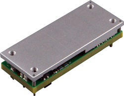 DC-DCパワーモジュール「FPER48T05006xx-H」
