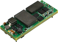 DC-DCパワーモジュール「FPER48T05006xx」