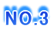 NO.3