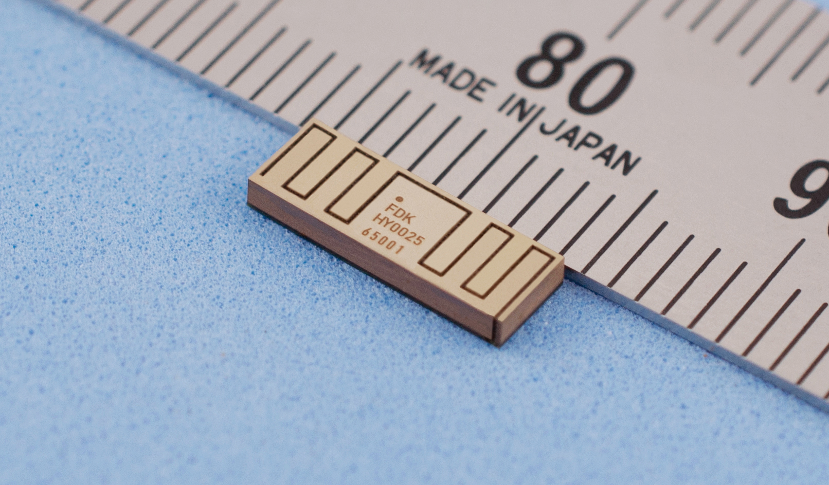 Bluetooth LEモジュール HY0025